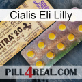 Cialis Eli Lilly new06